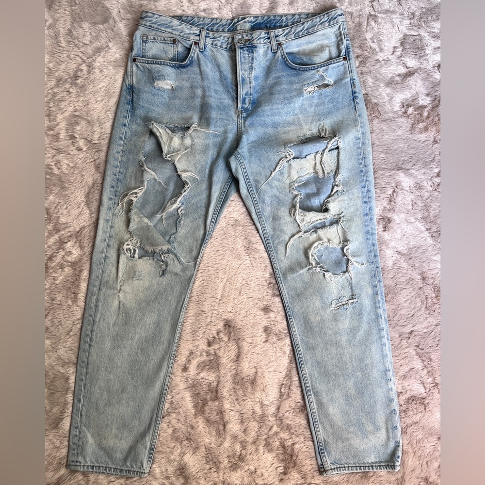 Jeans - Picture 4 of 7
